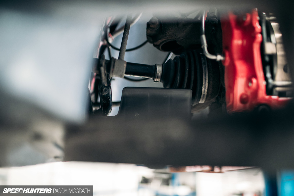 2018 Project GTI Volk Racing TE37 Saga for Speedhunters by Paddy McGrath-29