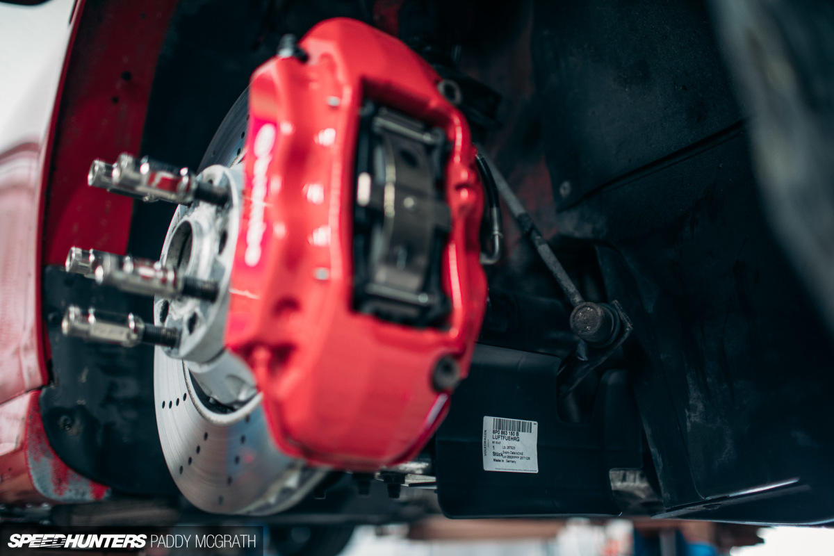 2018 Project GTI Volk Racing TE37 Saga for Speedhunters by Paddy McGrath-30