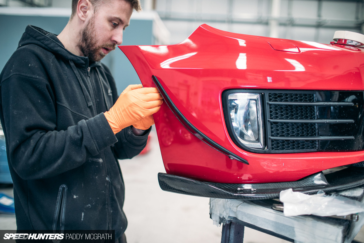 2018 Project GTI Volk Racing TE37 Saga for Speedhunters by Paddy McGrath-34