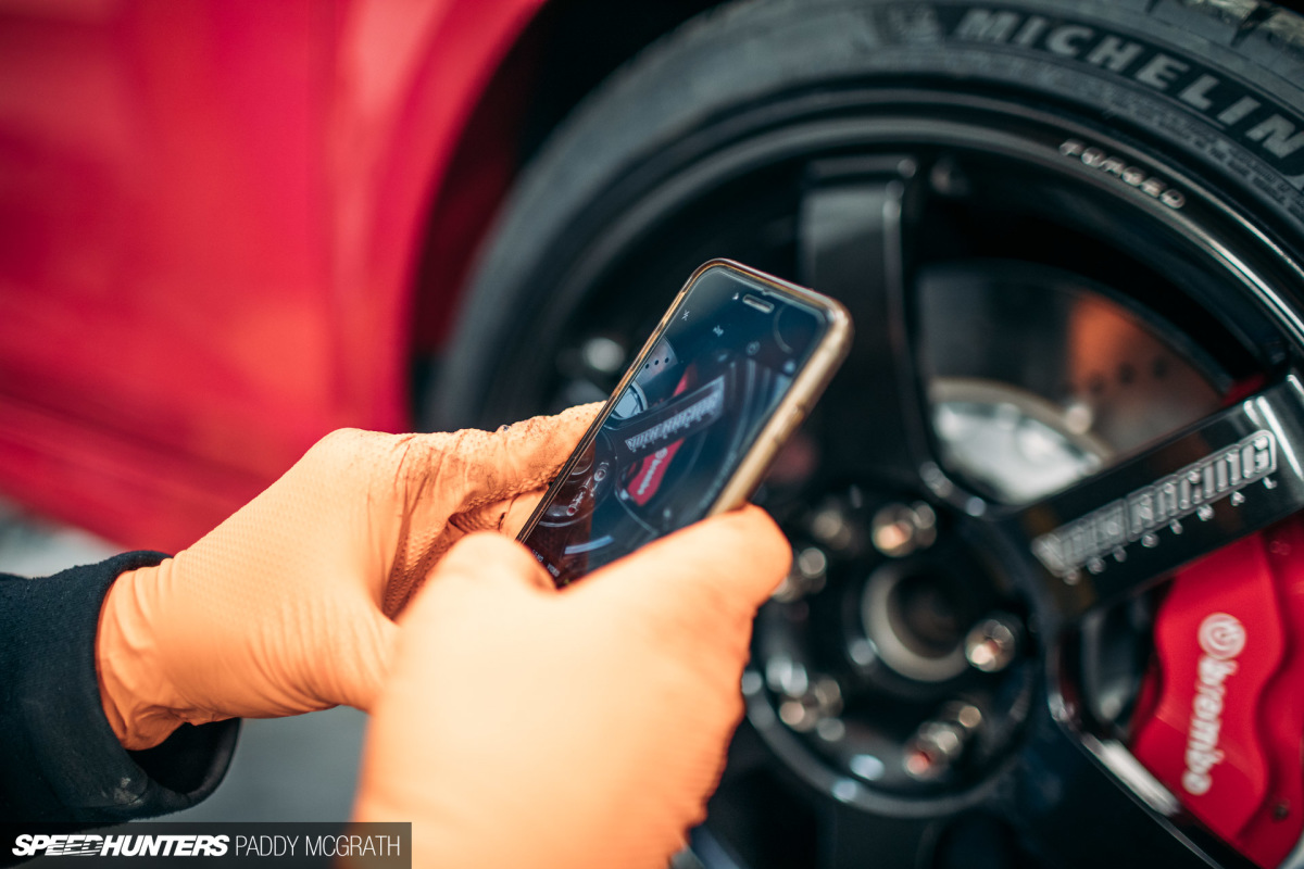 2018 Project GTI Volk Racing TE37 Saga for Speedhunters by Paddy McGrath-37