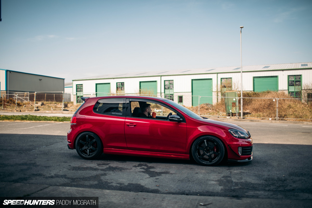 2018 Project GTI Volk Racing TE37 Saga for Speedhunters by Paddy McGrath-41