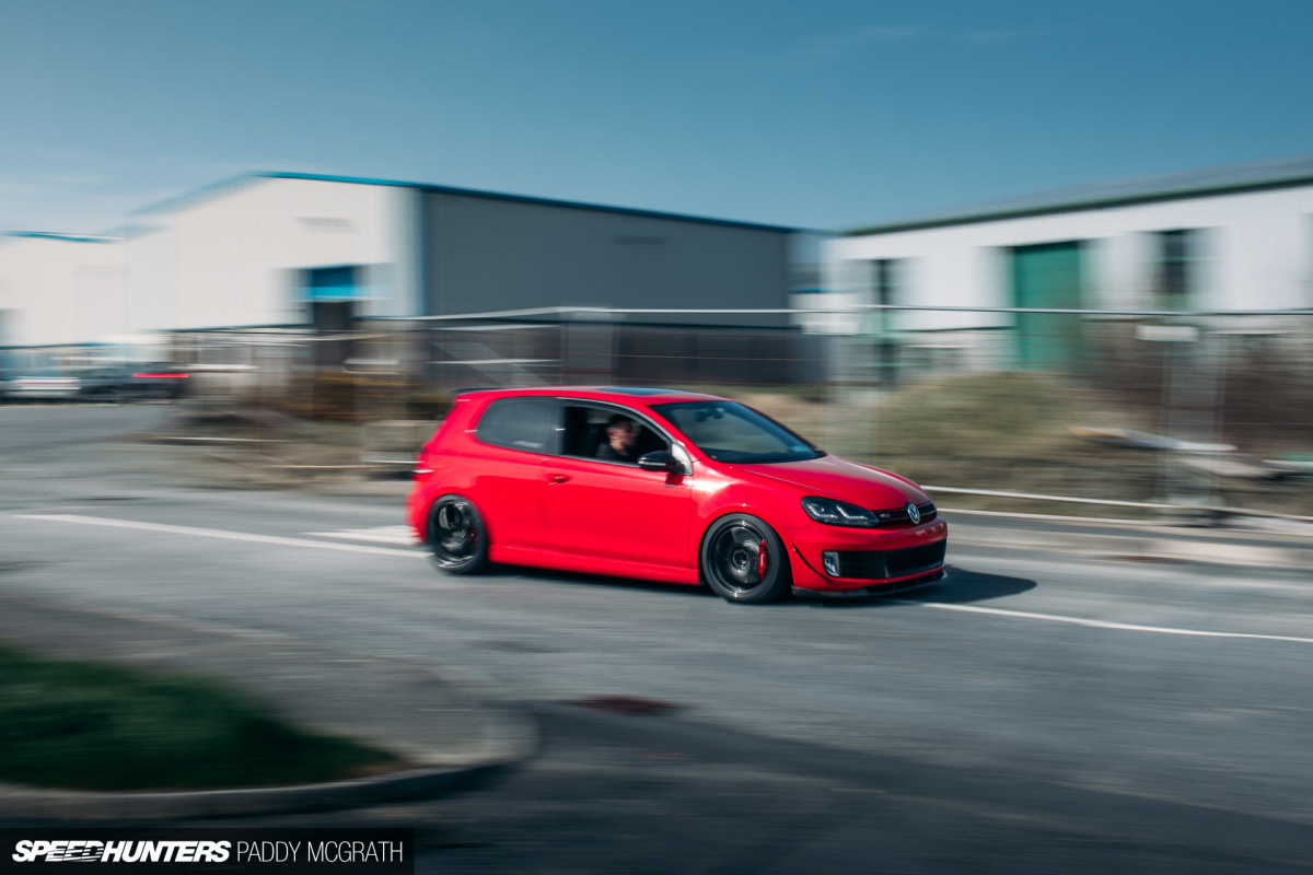 2018 Project GTI Volk Racing TE37 Saga for Speedhunters by Paddy McGrath-43
