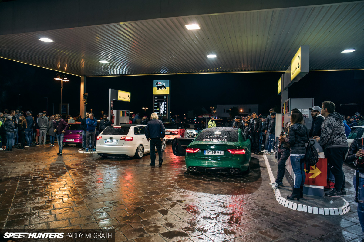 2018 Worthersee ENI at Night for Speedhunters by Paddy McGrath-3