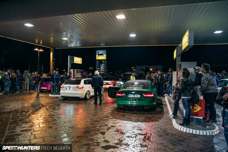 2018 Worthersee ENI at Night for Speedhunters by Paddy&nbsp;McGrath-3