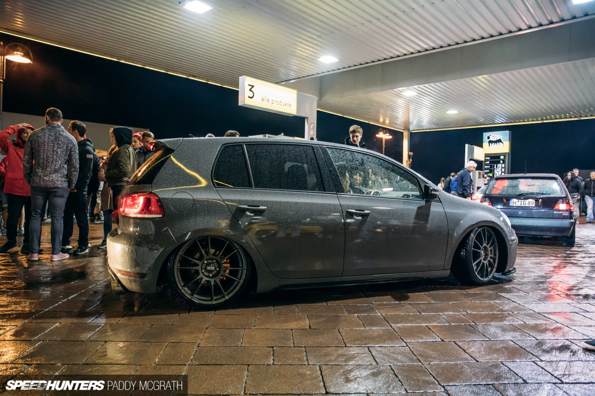 2018 Worthersee ENI at Night for Speedhunters by Paddy McGrath-4