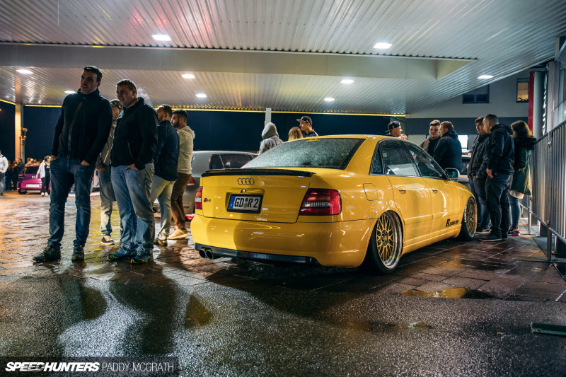 2018 Worthersee ENI at Night for Speedhunters by Paddy&nbsp;McGrath-6