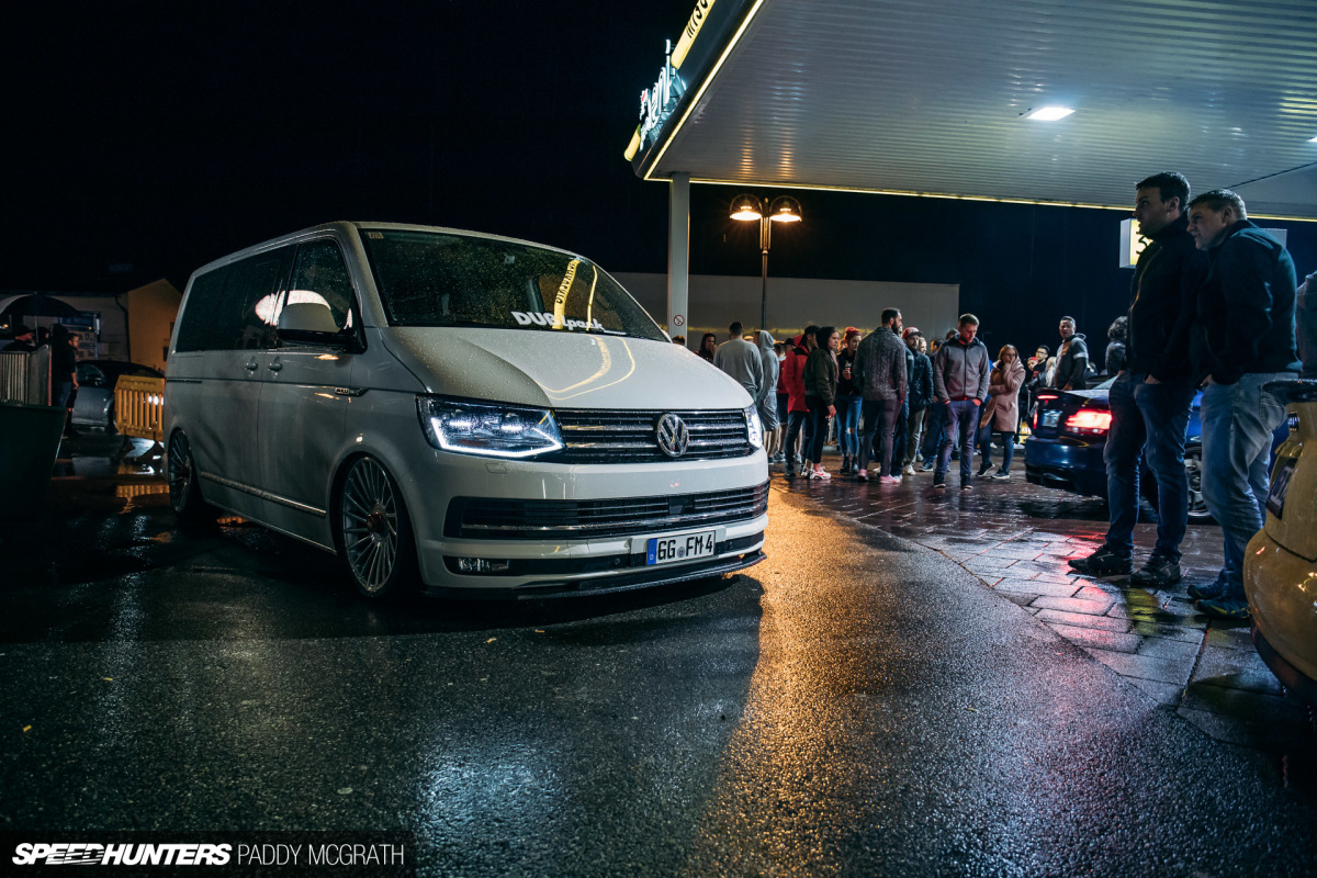 2018 Worthersee ENI at Night for Speedhunters by Paddy McGrath-7