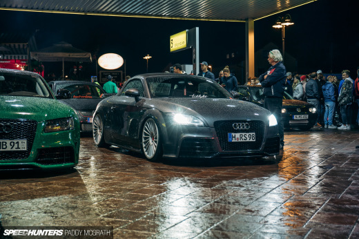 2018 Worthersee ENI at Night for Speedhunters by Paddy&nbsp;McGrath-8