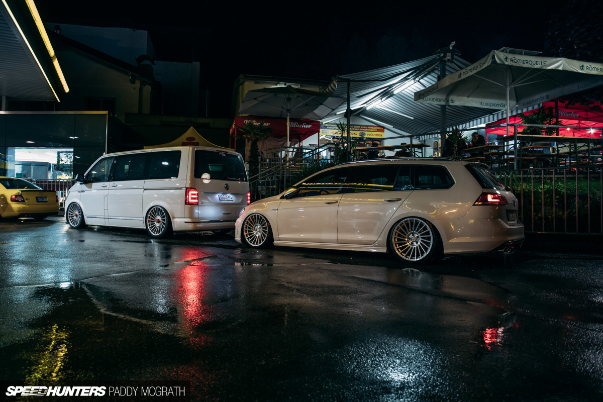 2018 Worthersee ENI at Night for Speedhunters by Paddy McGrath-16