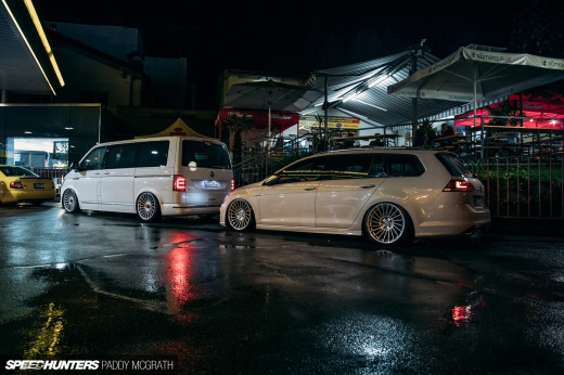 2018 Worthersee ENI at Night for Speedhunters by Paddy&nbsp;McGrath-16