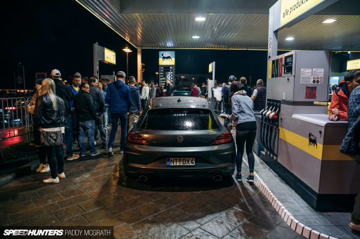 2018 Worthersee ENI at Night for Speedhunters by Paddy&nbsp;McGrath-17