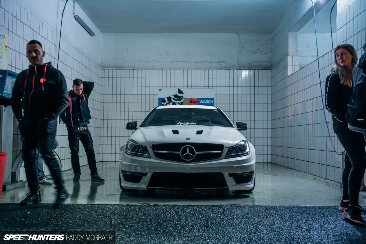 2018 Worthersee ENI at Night for Speedhunters by Paddy McGrath-19