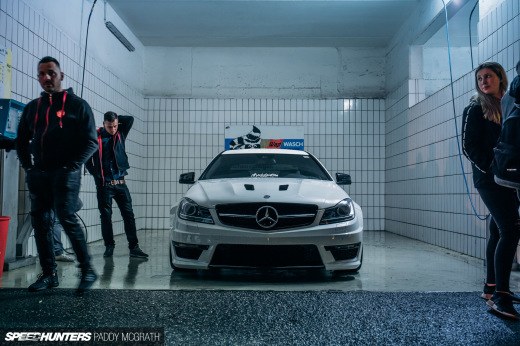 2018 Worthersee ENI at Night for Speedhunters by Paddy&nbsp;McGrath-19