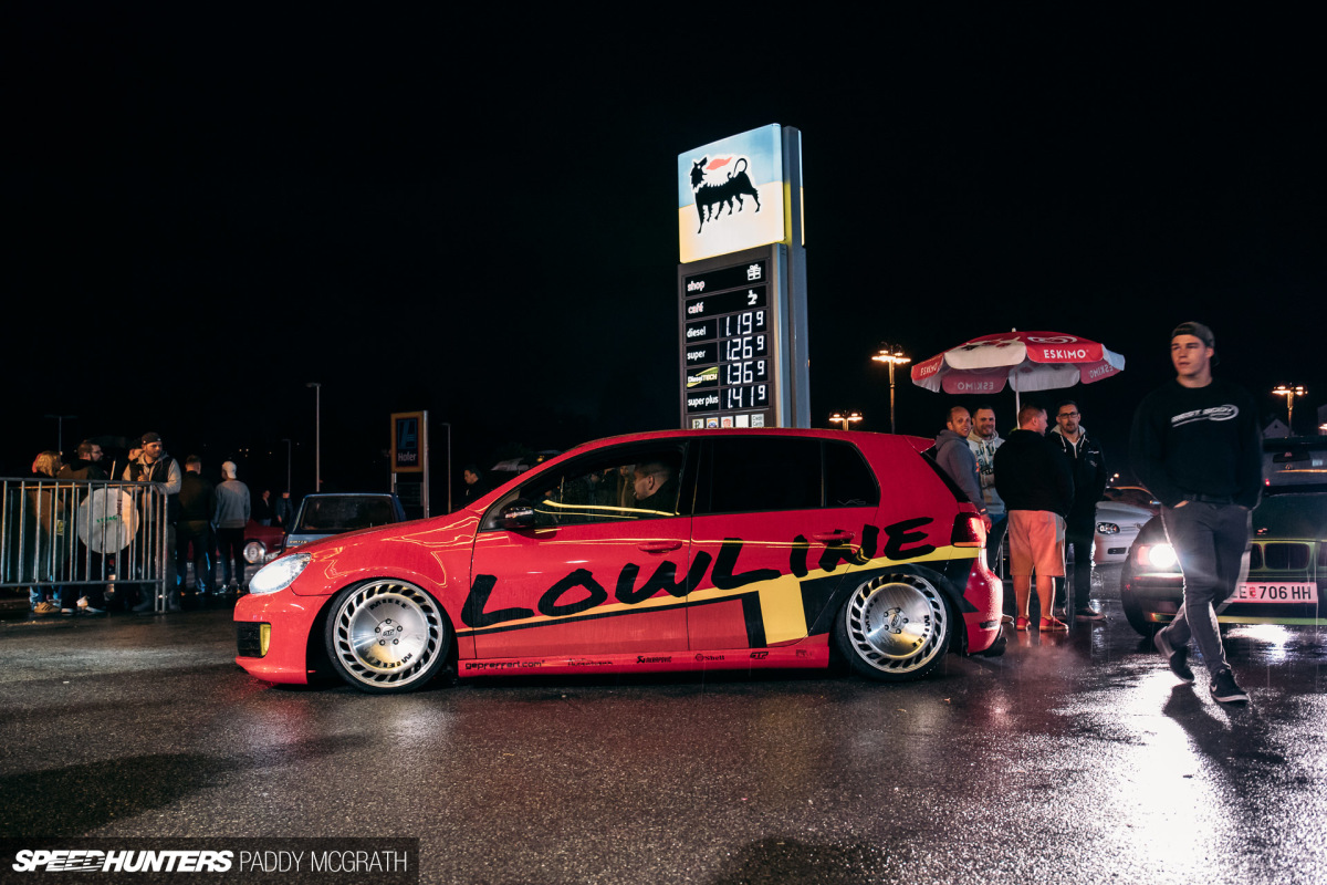 2018 Worthersee ENI at Night for Speedhunters by Paddy McGrath-25