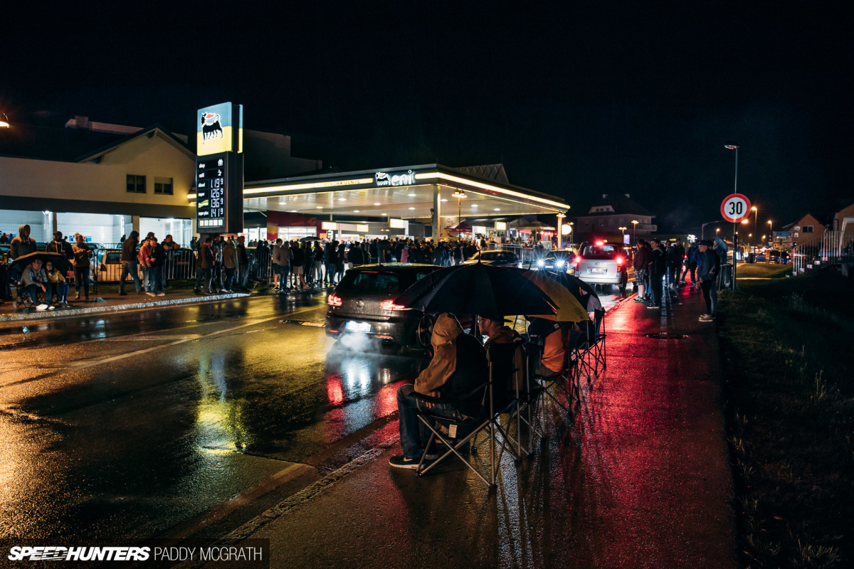 2018 Worthersee ENI at Night for Speedhunters by Paddy McGrath-28