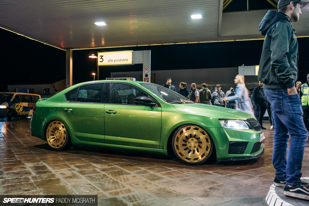 2018 Worthersee ENI at Night for Speedhunters by Paddy McGrath-35