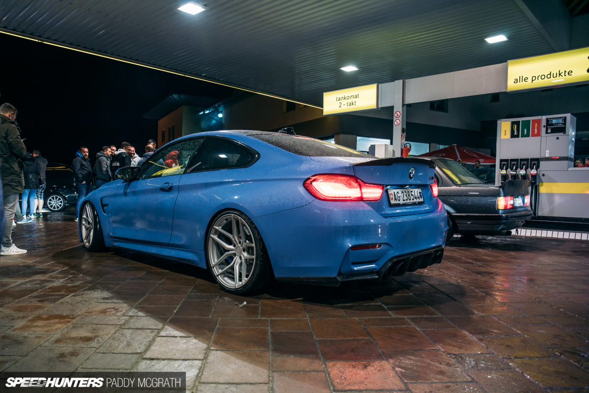 2018 Worthersee ENI at Night for Speedhunters by Paddy McGrath-38