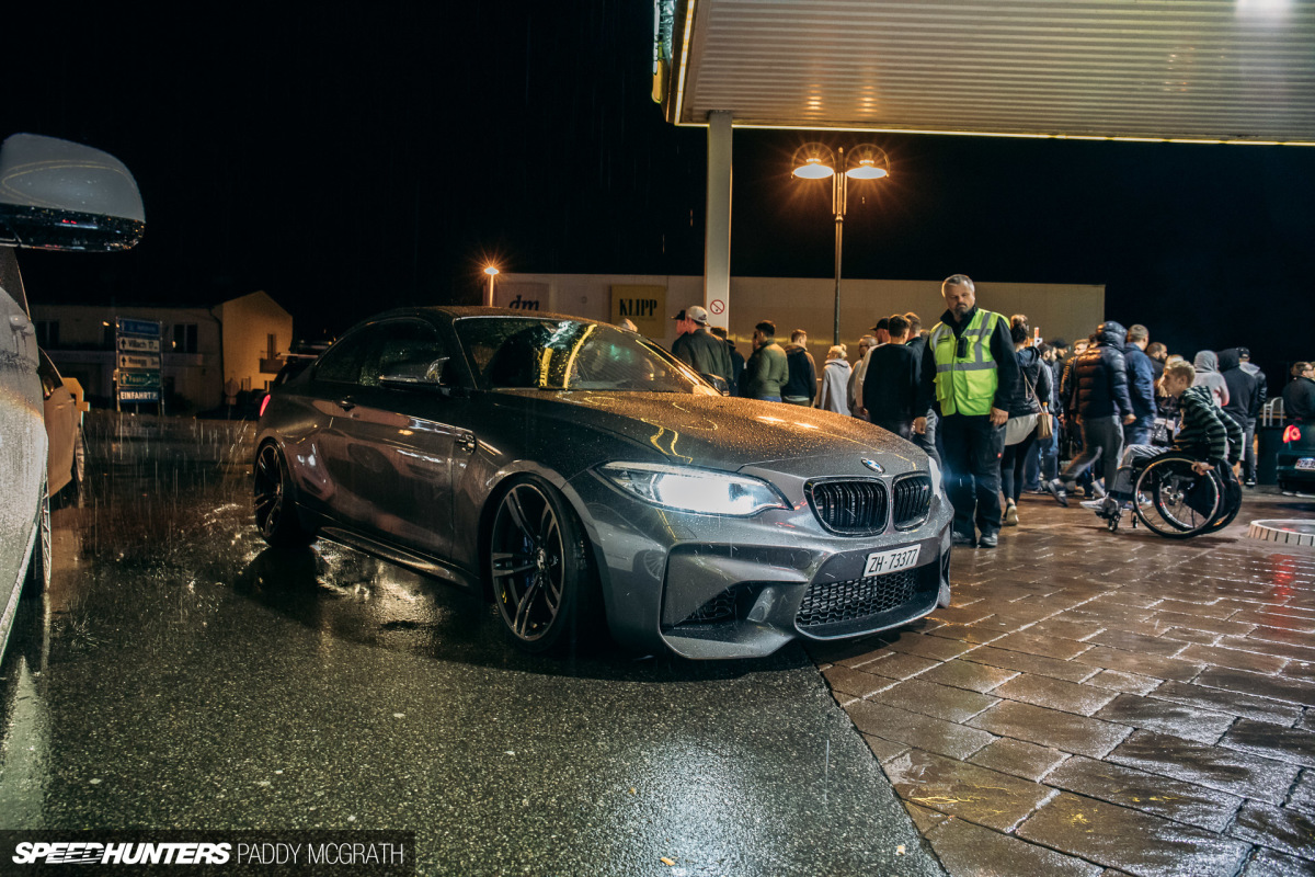 2018 Worthersee ENI at Night for Speedhunters by Paddy McGrath-39