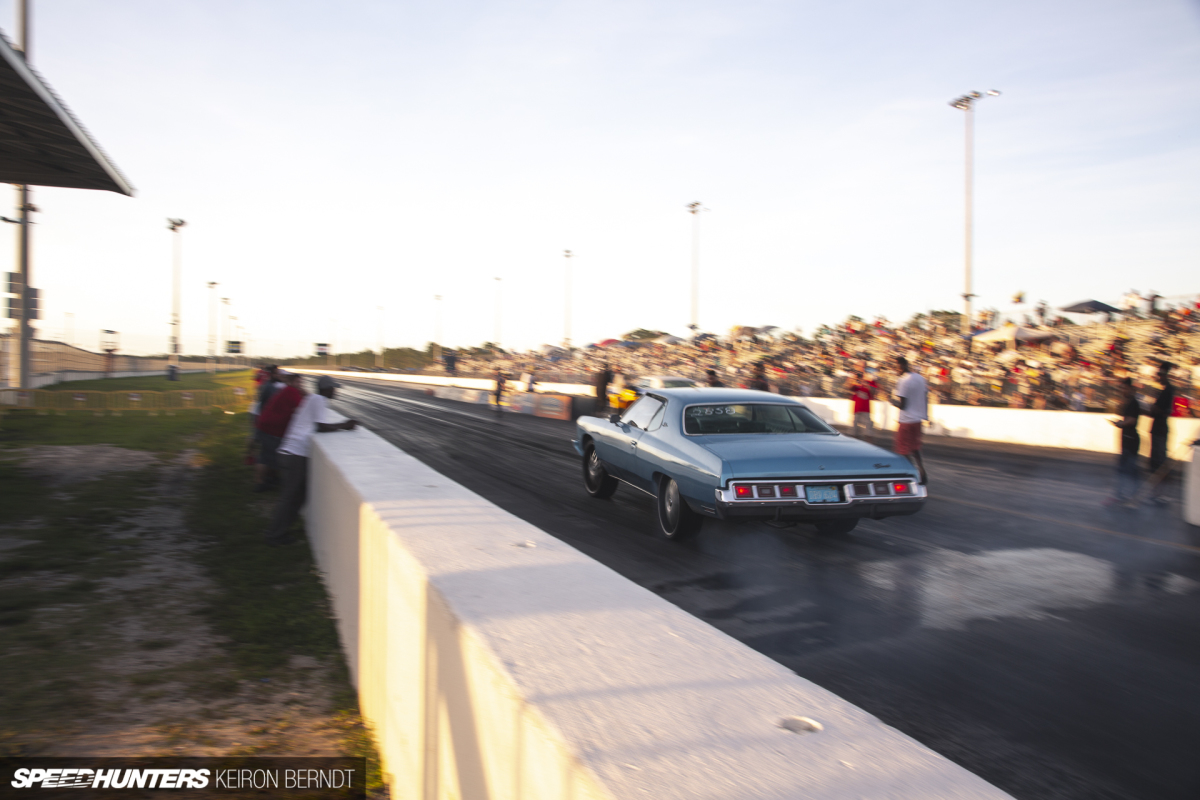Keiron Berndt - Speedhunters - Street Beast II - Donk Show - 5 - 6 - 2018