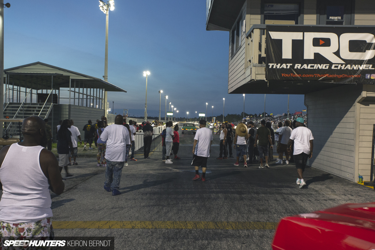 Keiron Berndt - Speedhunters - Street Beast II - Donk Show - 5 - 6 - 2018