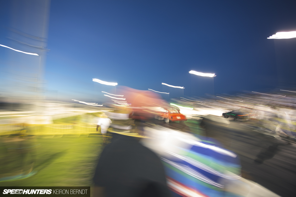 Keiron Berndt - Speedhunters - Street Beast II - Donk Show - 5 - 6 - 2018