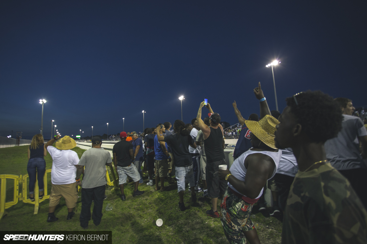Keiron Berndt - Speedhunters - Street Beast II - Donk Show - 5 - 6 - 2018