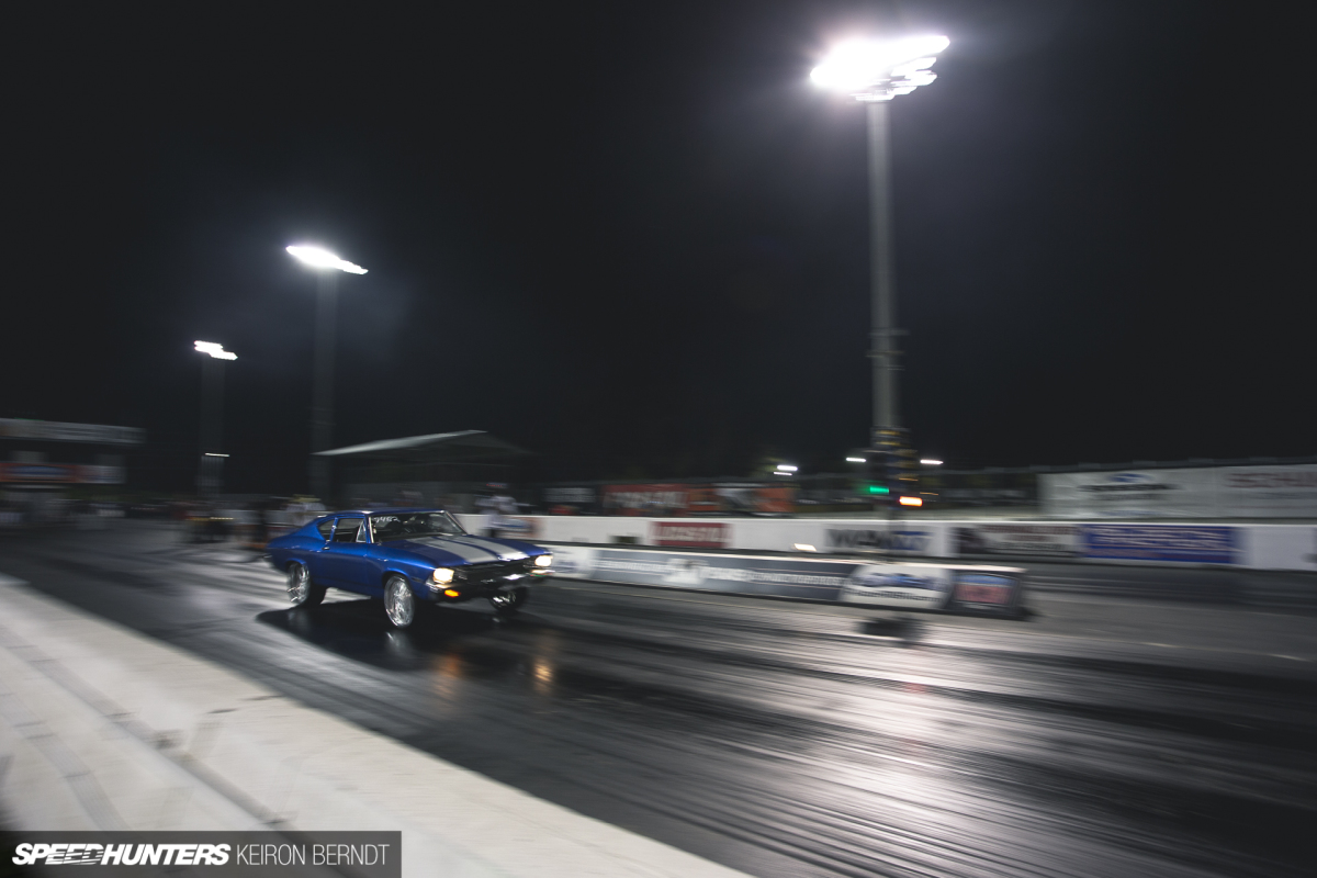 Keiron Berndt - Speedhunters - Street Beast II - Donk Show - 5 - 6 - 2018