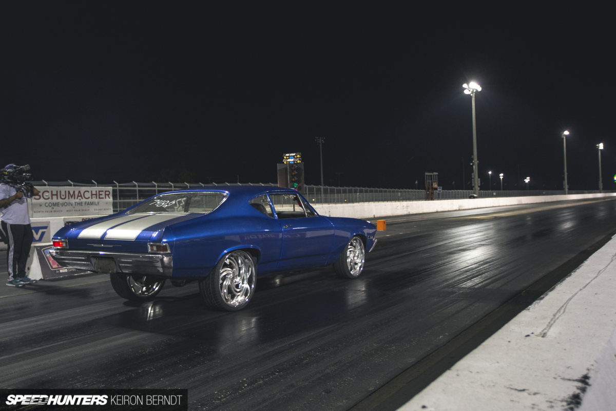 Keiron Berndt - Speedhunters - Street Beast II - Donk Show - 5 - 6 - 2018