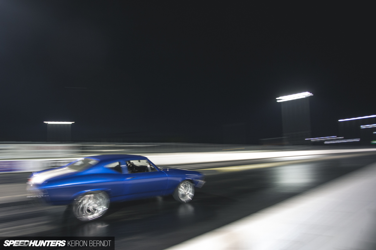 Keiron Berndt - Speedhunters - Street Beast II - Donk Show - 5 - 6 - 2018