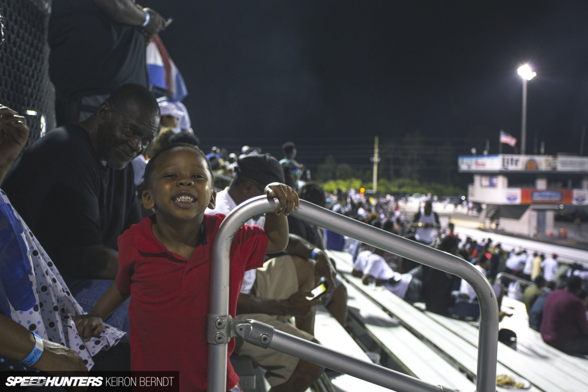 Keiron Berndt - Speedhunters - Street Beast II - Donk Show - 5 - 6 - 2018