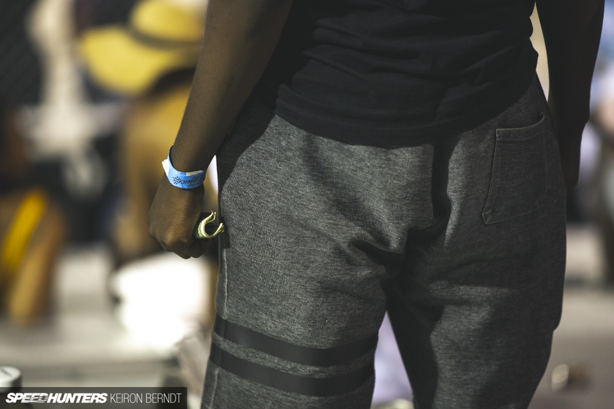 Keiron Berndt - Speedhunters - Street Beast II - Donk Show - 5 - 6 - 2018