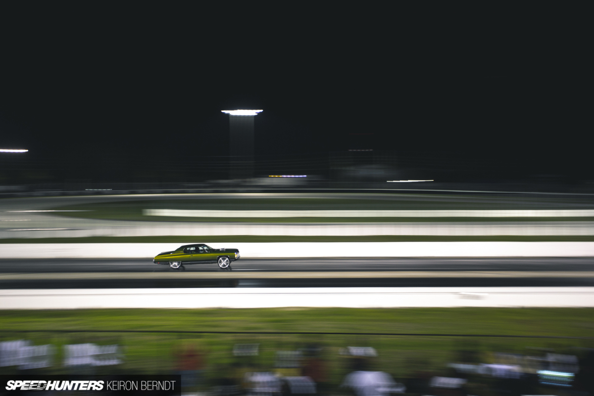 Keiron Berndt - Speedhunters - Street Beast II - Donk Show - 5 - 6 - 2018