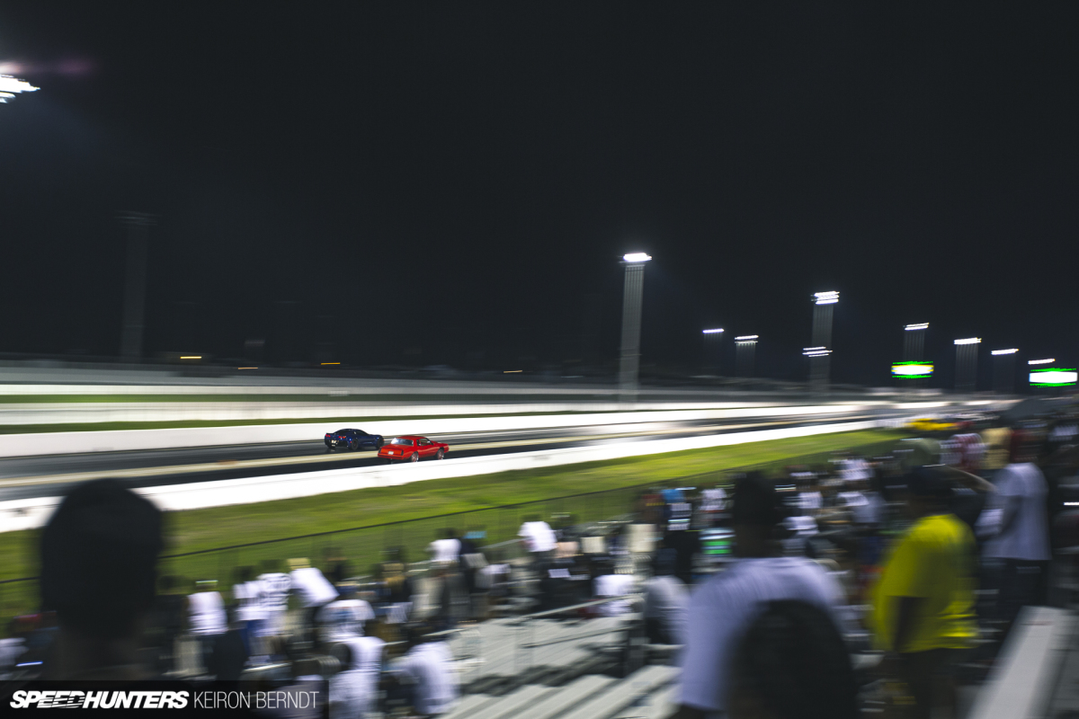 Keiron Berndt - Speedhunters - Street Beast II - Donk Show - 5 - 6 - 2018