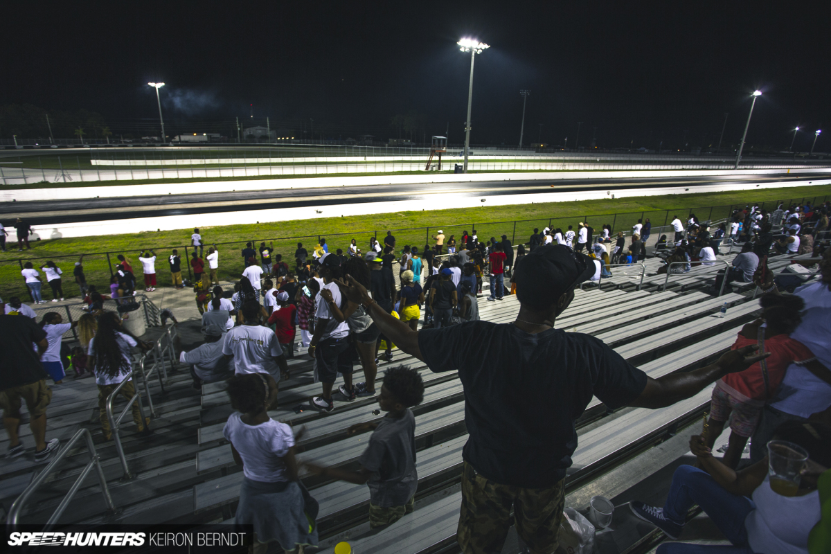 Keiron Berndt - Speedhunters - Street Beast II - Donk Show - 5 - 6 - 2018