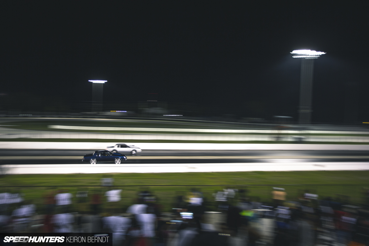 Keiron Berndt - Speedhunters - Street Beast II - Donk Show - 5 - 6 - 2018