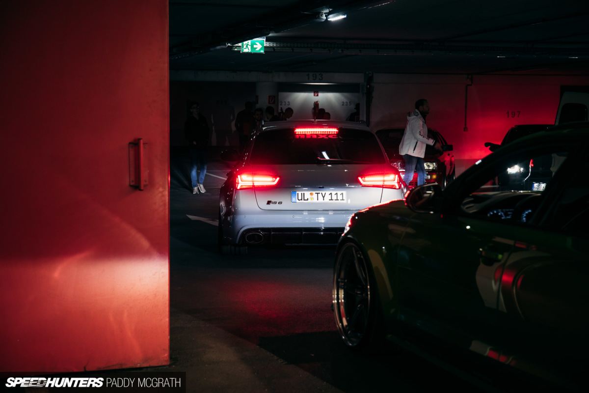 2018 Wagons of Worthersee for Speedhunters by Paddy McGrath-2