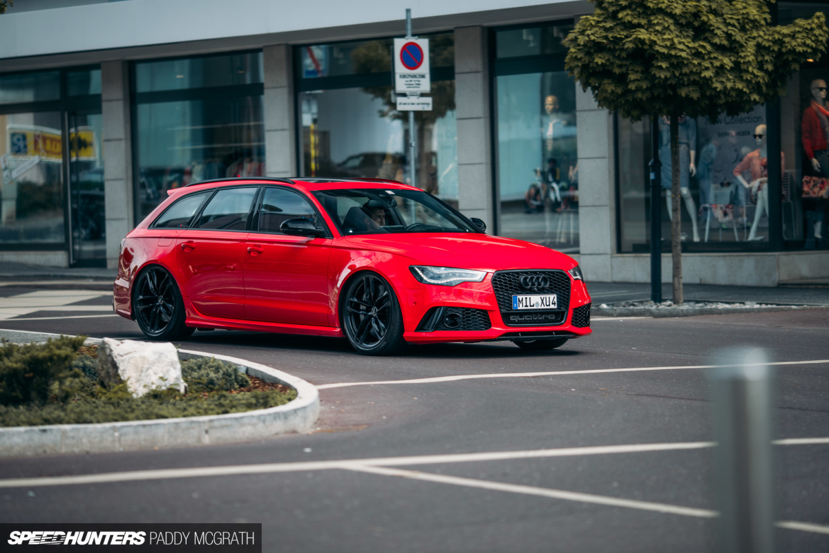 2018 Wagons of Worthersee for Speedhunters by Paddy McGrath-7
