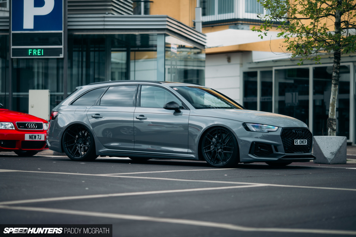 2018 Wagons of Worthersee for Speedhunters by Paddy McGrath-18