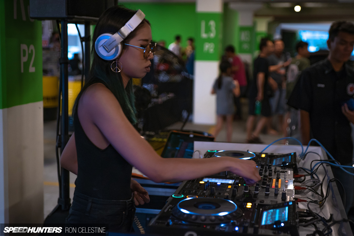 retro_havic_Malaysia_ron_celestine_DJ