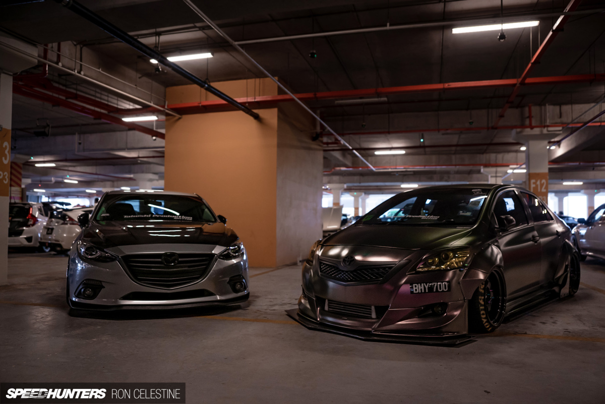 retro_havic_Malaysia_ron_celestine_mazda_stance