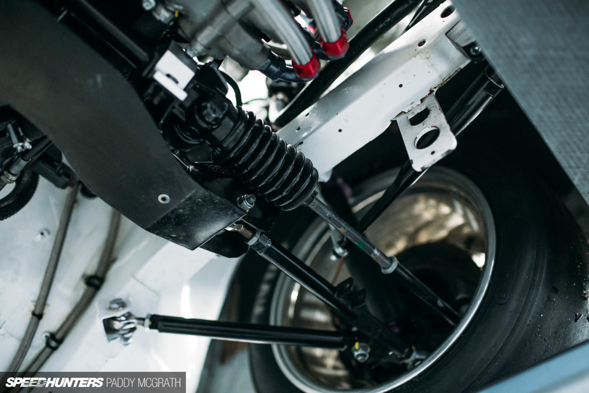 2017 Ford Escort Kokor KW Suspensions for Speedhunters by Paddy McGrath-54