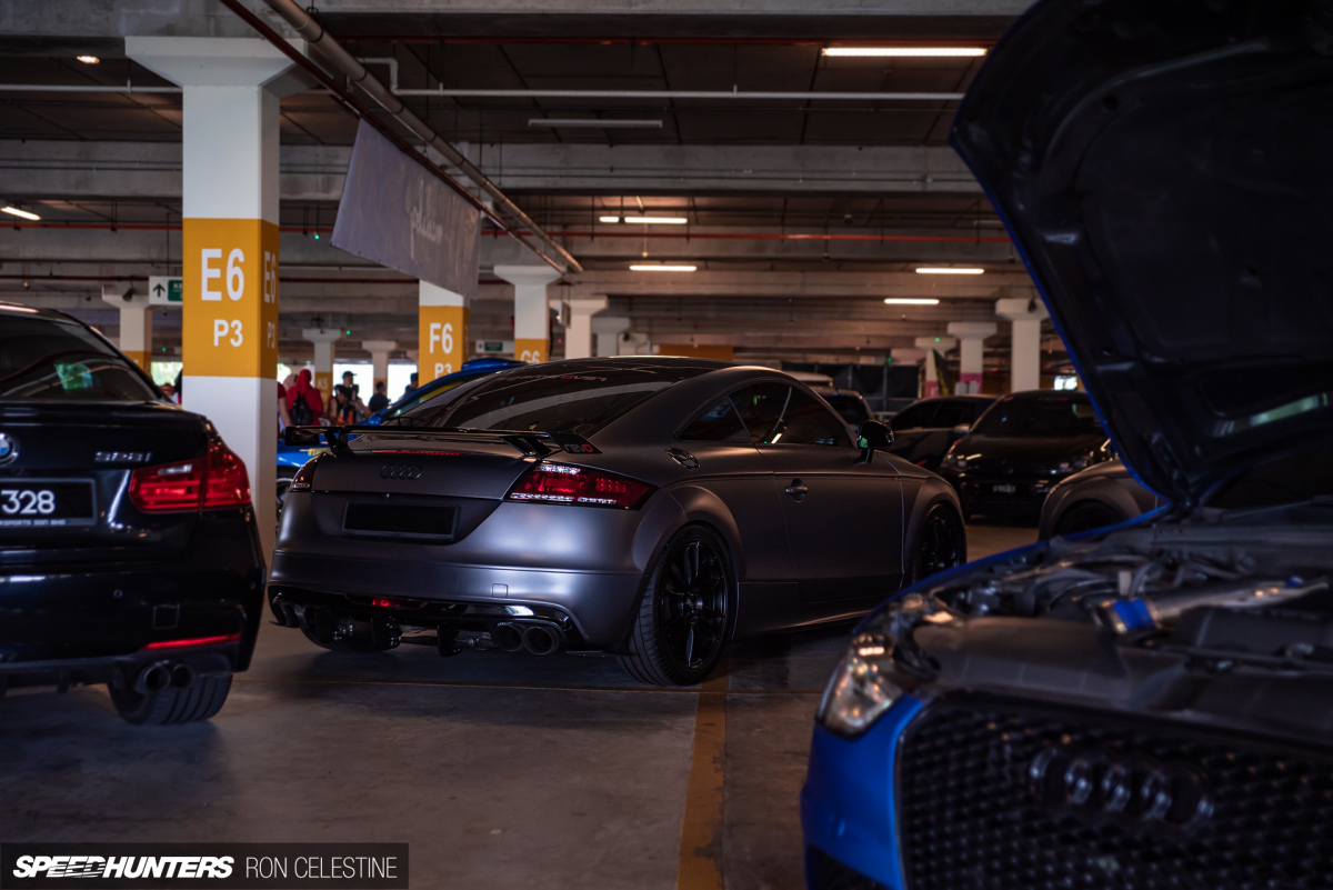 retro_havic_Malaysia_ron_celestine_Audi_TT