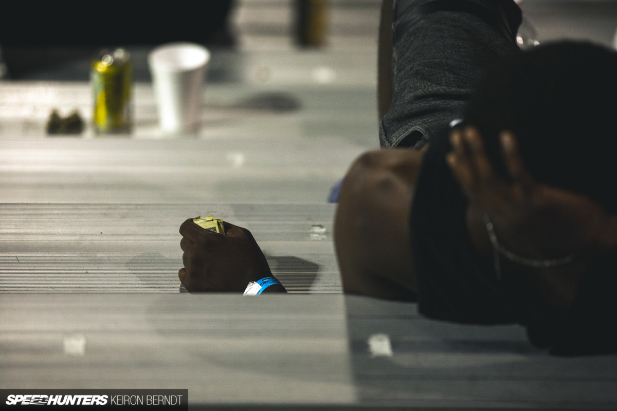 Keiron Berndt - Speedhunters - Donk Show