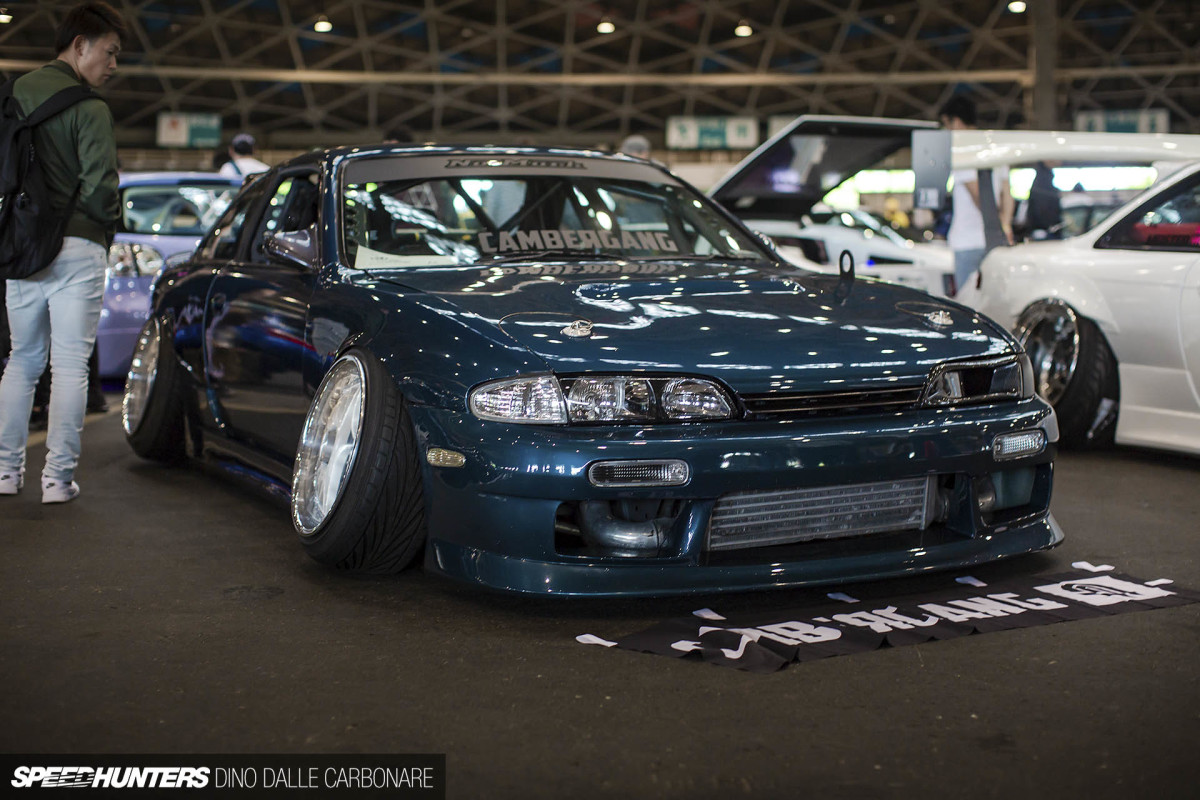 Wekfest Japan: The Mega Selection