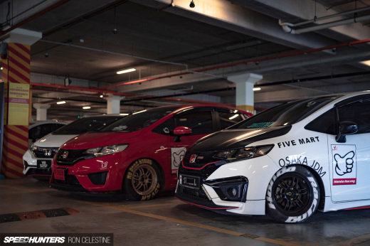 ron_celestine_retro_havoc_honda_jazz_n