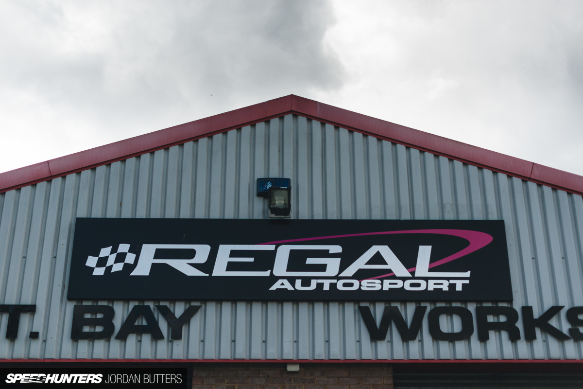 Project RS4 Carbon Clean Regal Autosport by Jordan Butters Speedhunters-7036