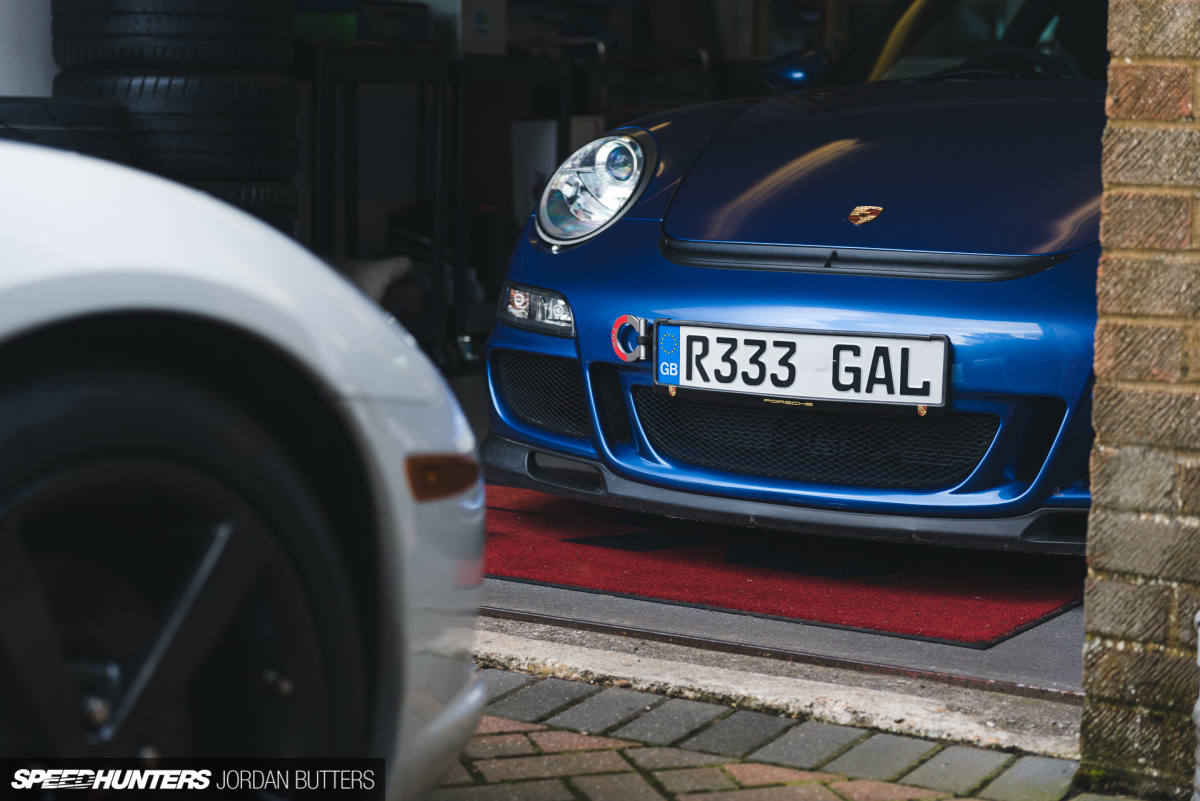 Project RS4 Carbon Clean Regal Autosport by Jordan Butters Speedhunters-8181