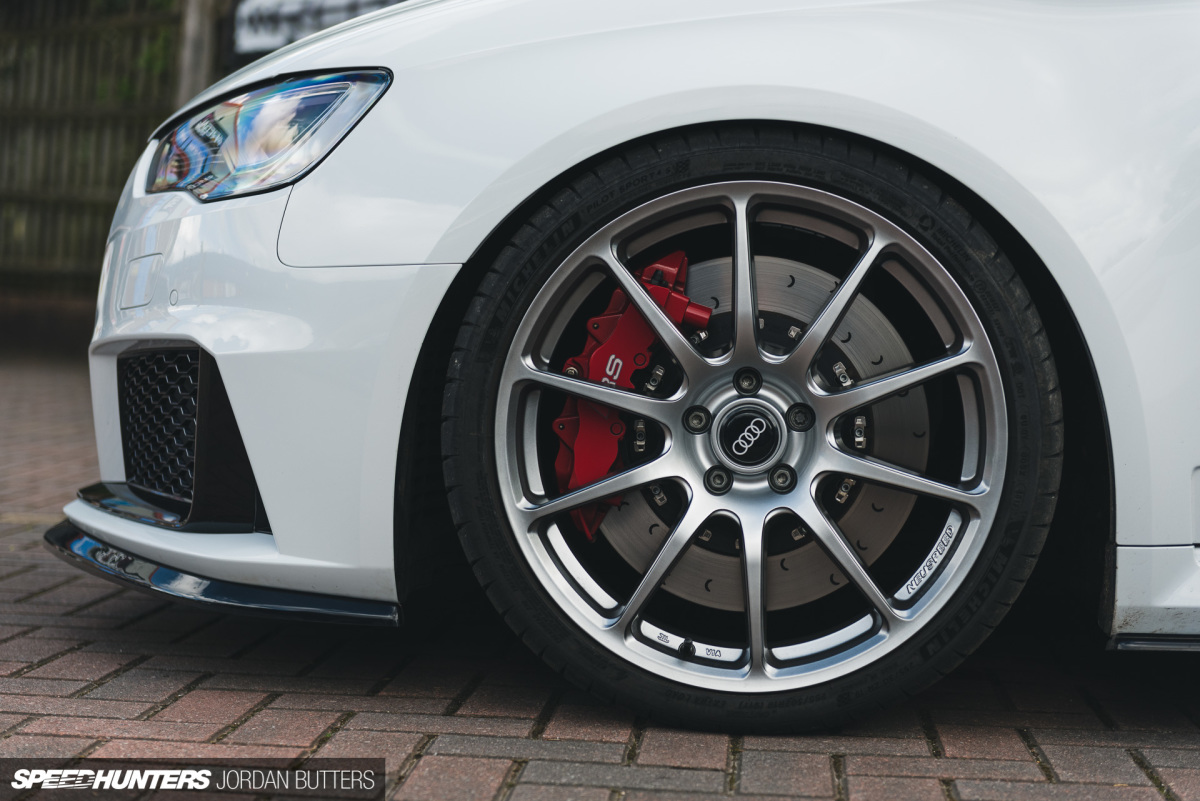 Project RS4 Carbon Clean Regal Autosport by Jordan Butters Speedhunters-8145