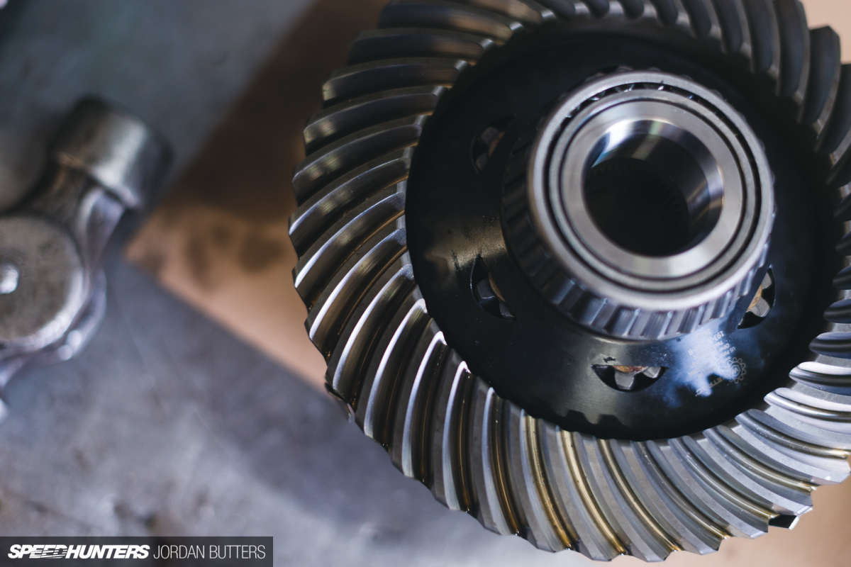 Project RS4 Carbon Clean Regal Autosport by Jordan Butters Speedhunters-7025