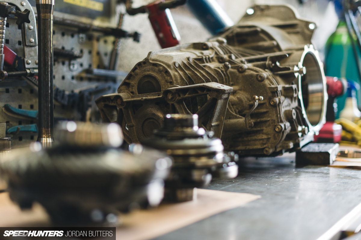 Project RS4 Carbon Clean Regal Autosport by Jordan Butters Speedhunters-7028